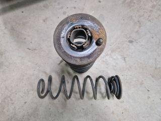 bontott VW GOLF VII Hátsó Rugó Pár