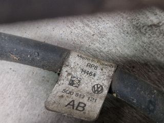 bontott VW GOLF VII Hátsó Rugó Pár