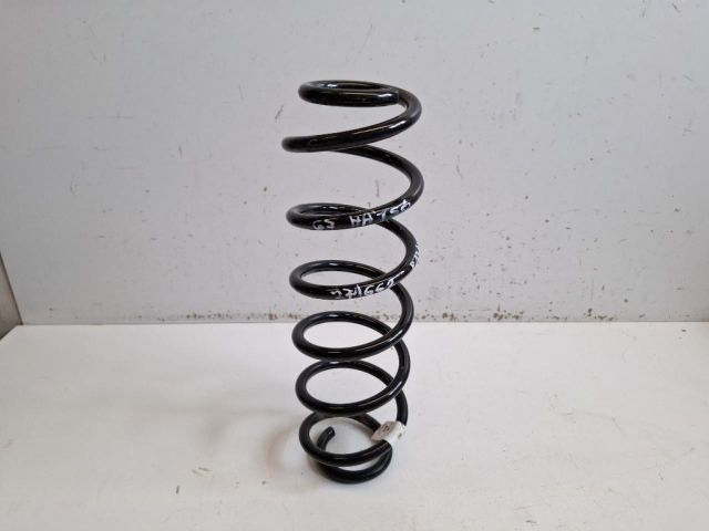 bontott VW GOLF VII Hátsó Rugó