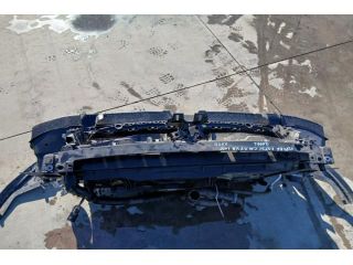 bontott VW GOLF VII Homlokfal (Üres lemez)