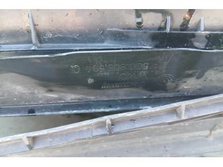 bontott VW GOLF VII Homlokfal (Üres lemez)