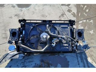 bontott VW GOLF VII Homlokfal (Üres lemez)