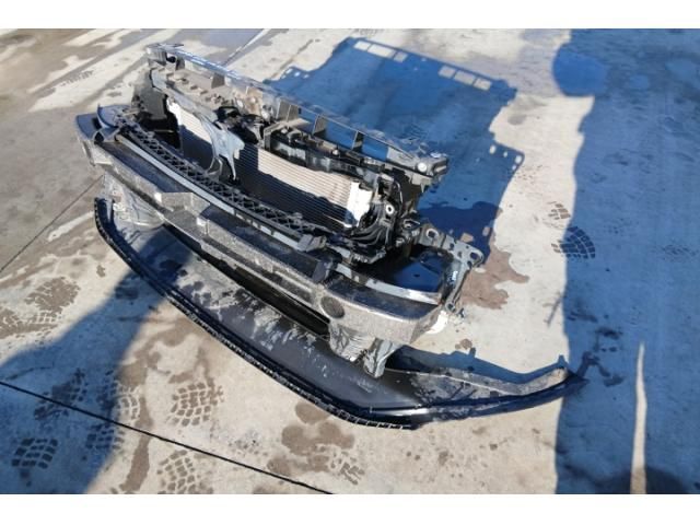 bontott VW GOLF VII Homlokfal (Üres lemez)