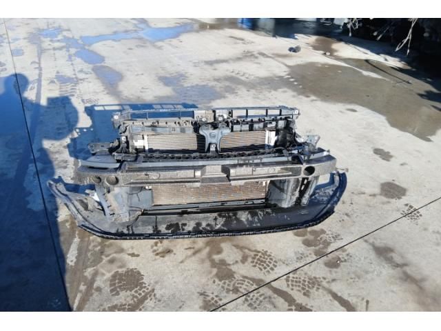 bontott VW GOLF VII Homlokfal (Üres lemez)