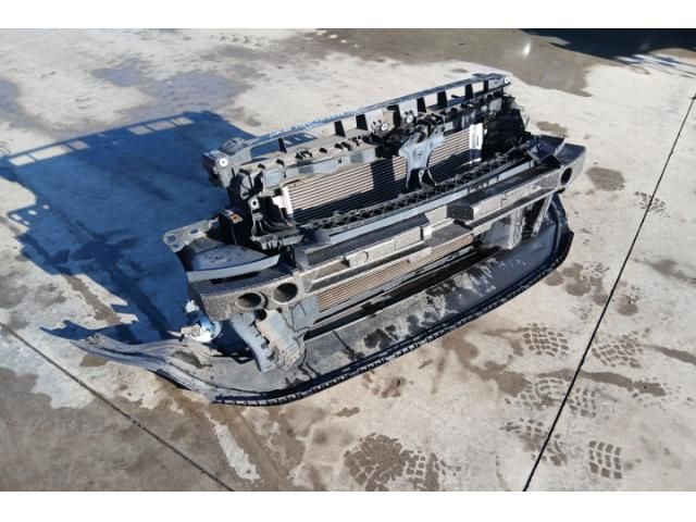 bontott VW GOLF VII Homlokfal (Üres lemez)