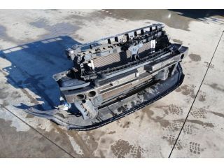 bontott VW GOLF VII Homlokfal (Üres lemez)