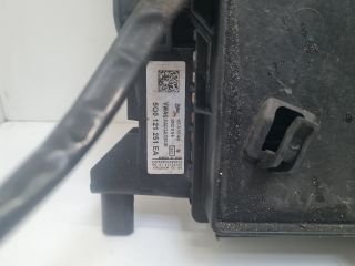 bontott VW GOLF VII Hűtő Ventilátor(ok), Radiátor(ok) Szett