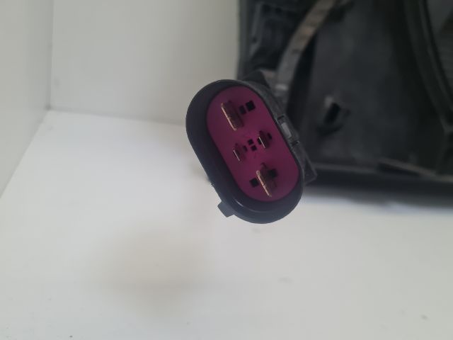 bontott VW GOLF VII Hűtő Ventilátor(ok), Radiátor(ok) Szett