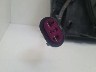 bontott VW GOLF VII Hűtő Ventilátor(ok), Radiátor(ok) Szett