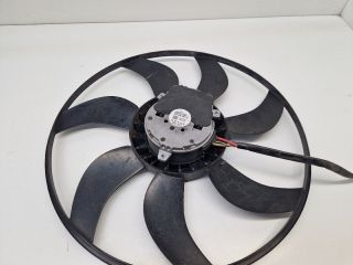 bontott VW GOLF VII Hűtőventilátor