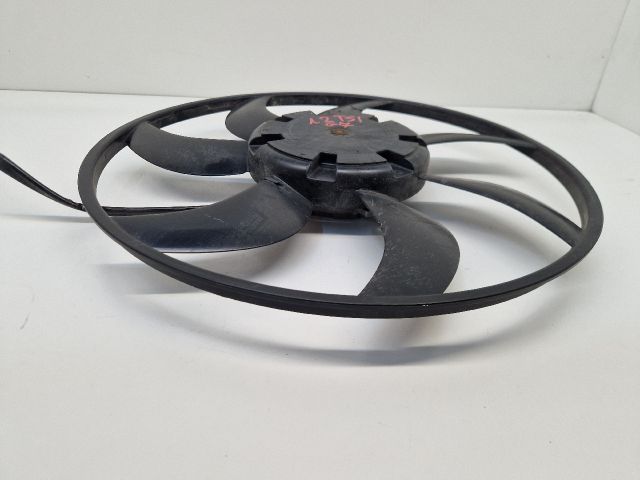 bontott VW GOLF VII Hűtőventilátor