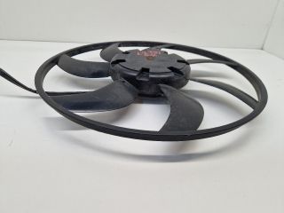 bontott VW GOLF VII Hűtőventilátor