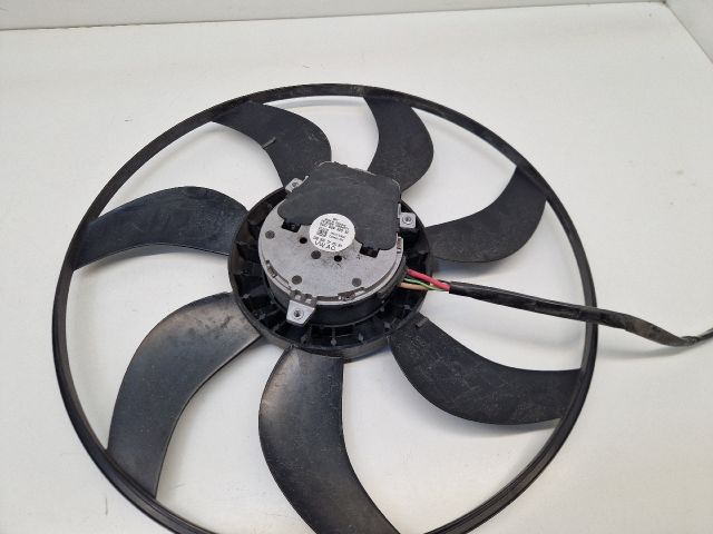 bontott VW GOLF VII Hűtőventilátor