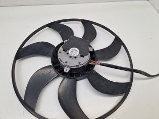 bontott VW GOLF VII Hűtőventilátor