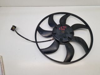 bontott VW GOLF VII Hűtőventilátor