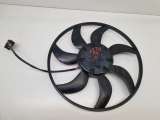 bontott VW GOLF VII Hűtőventilátor