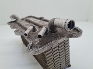 bontott VW GOLF VII Intercooler