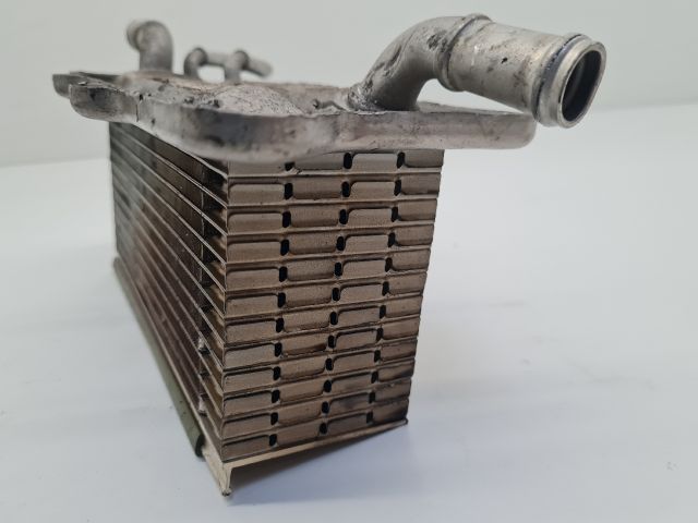 bontott VW GOLF VII Intercooler