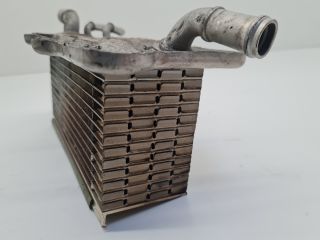 bontott VW GOLF VII Intercooler