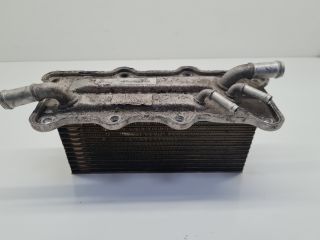 bontott VW GOLF VII Intercooler