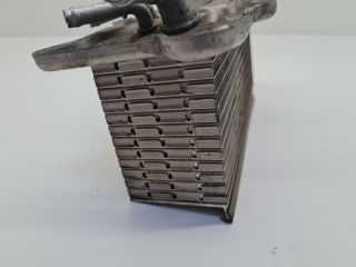 bontott VW GOLF VII Intercooler