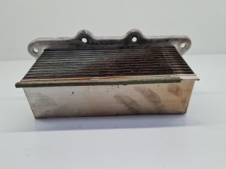 bontott VW GOLF VII Intercooler