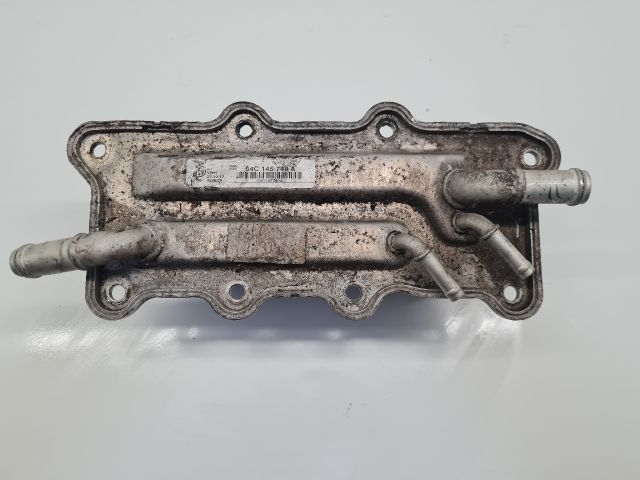 bontott VW GOLF VII Intercooler