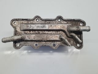 bontott VW GOLF VII Intercooler