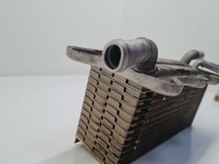 bontott VW GOLF VII Intercooler