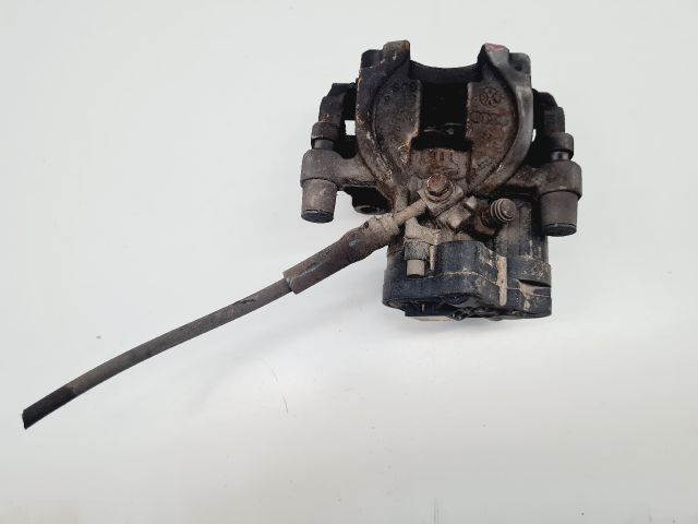 bontott VW GOLF VII Jobb hátsó Féknyereg Munkahengerrel