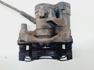 bontott VW GOLF VII Jobb hátsó Féknyereg Munkahengerrel