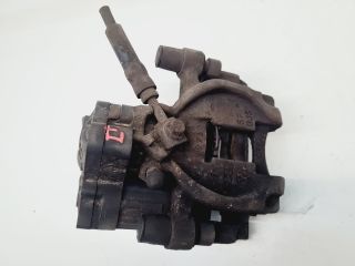 bontott VW GOLF VII Jobb hátsó Féknyereg Munkahengerrel