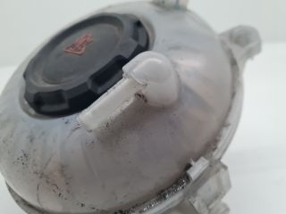 bontott VW GOLF VII Kiegyenlítő Tartály