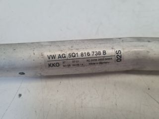 bontott VW GOLF VII Klíma Cső