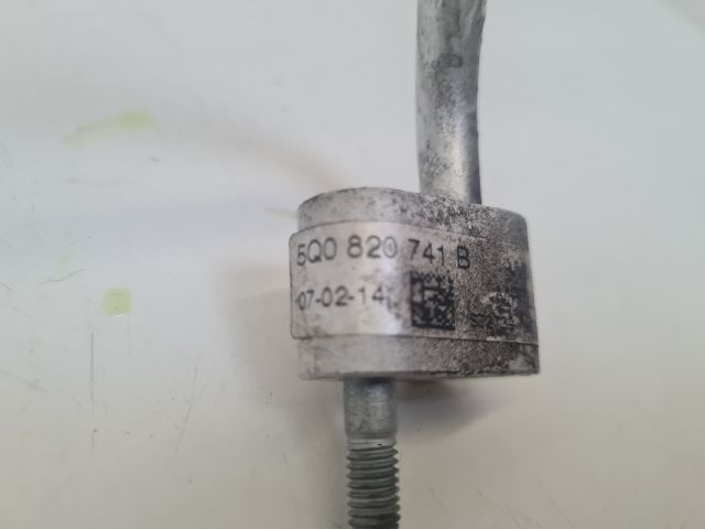 bontott VW GOLF VII Klíma Cső