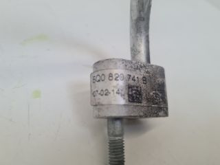 bontott VW GOLF VII Klíma Cső