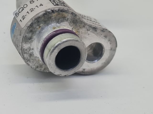 bontott VW GOLF VII Klíma Cső