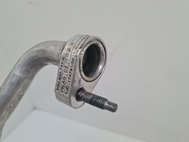 bontott VW GOLF VII Klíma Cső