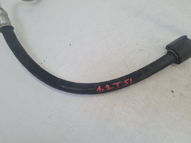 bontott VW GOLF VII Klíma Cső