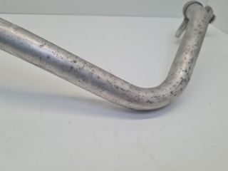 bontott VW GOLF VII Klíma Cső