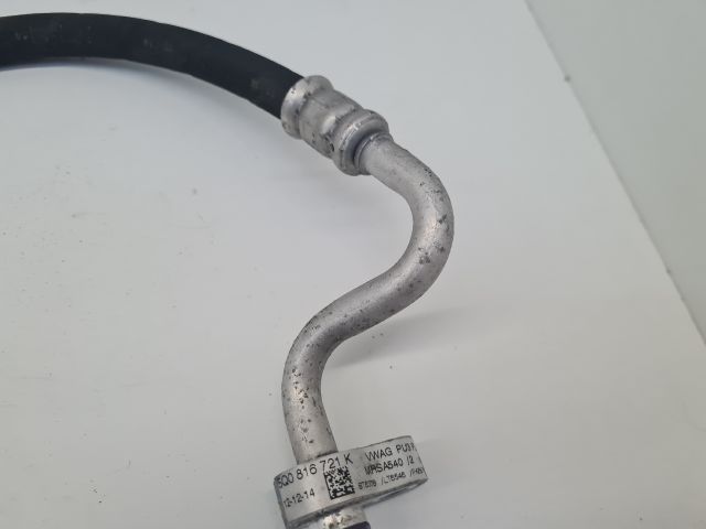 bontott VW GOLF VII Klíma Cső