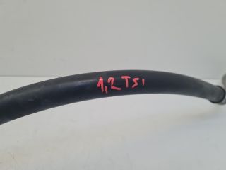 bontott VW GOLF VII Klíma Cső