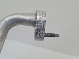 bontott VW GOLF VII Klíma Cső