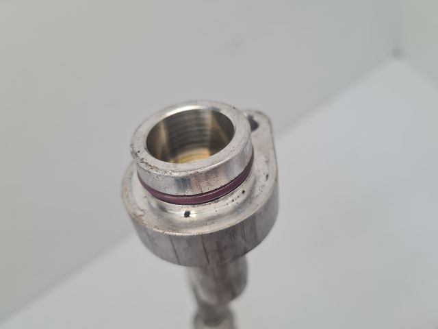 bontott VW GOLF VII Klíma Cső