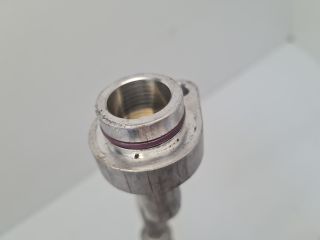 bontott VW GOLF VII Klíma Cső