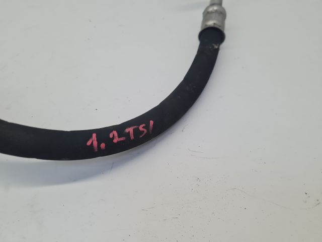 bontott VW GOLF VII Klíma Cső