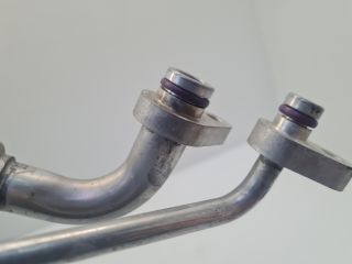 bontott VW GOLF VII Klíma Cső