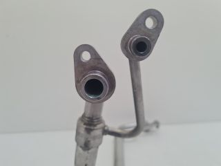 bontott VW GOLF VII Klíma Cső