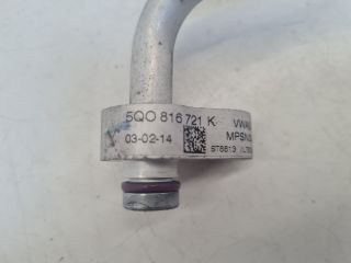 bontott VW GOLF VII Klíma Cső