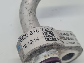 bontott VW GOLF VII Klíma Cső